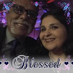 Meet your Posher, Rosemary